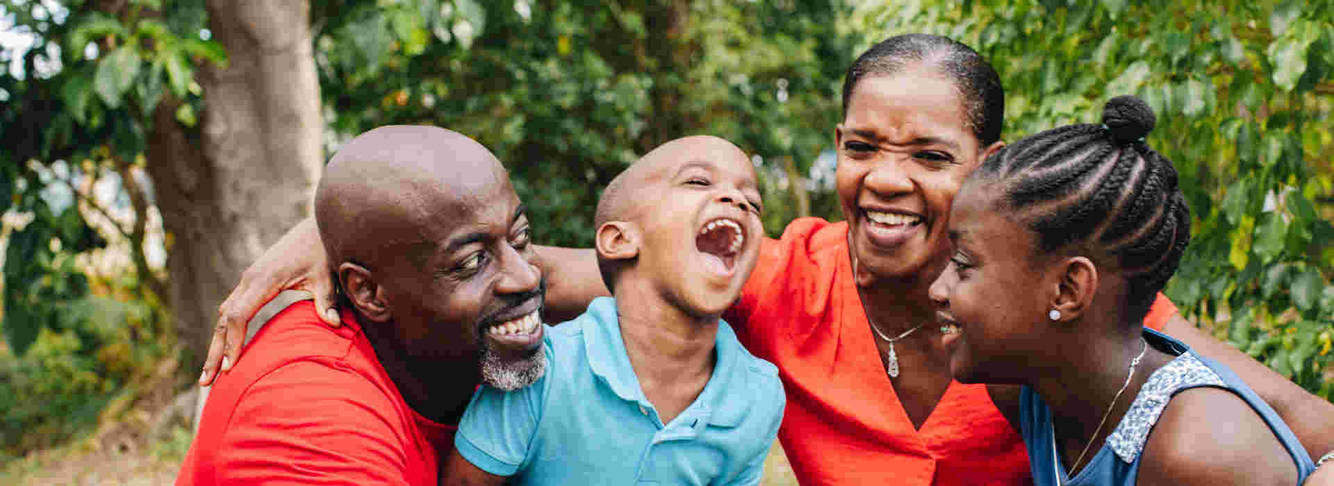 Parents for Focus Groups