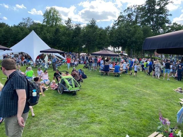 Heerdelijk Festival 2023