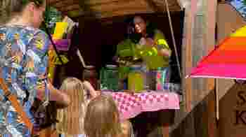 Vrijwilligers gezocht voor Heerdelijk Festival