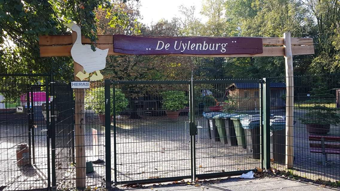 Vrijwilligers gezocht