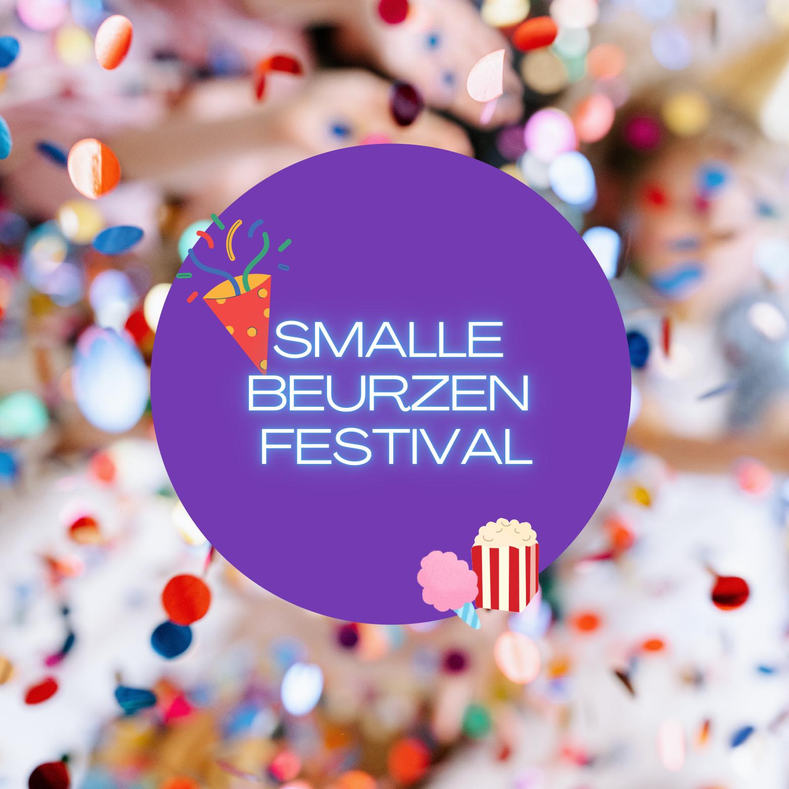 Smallebeurzen festival