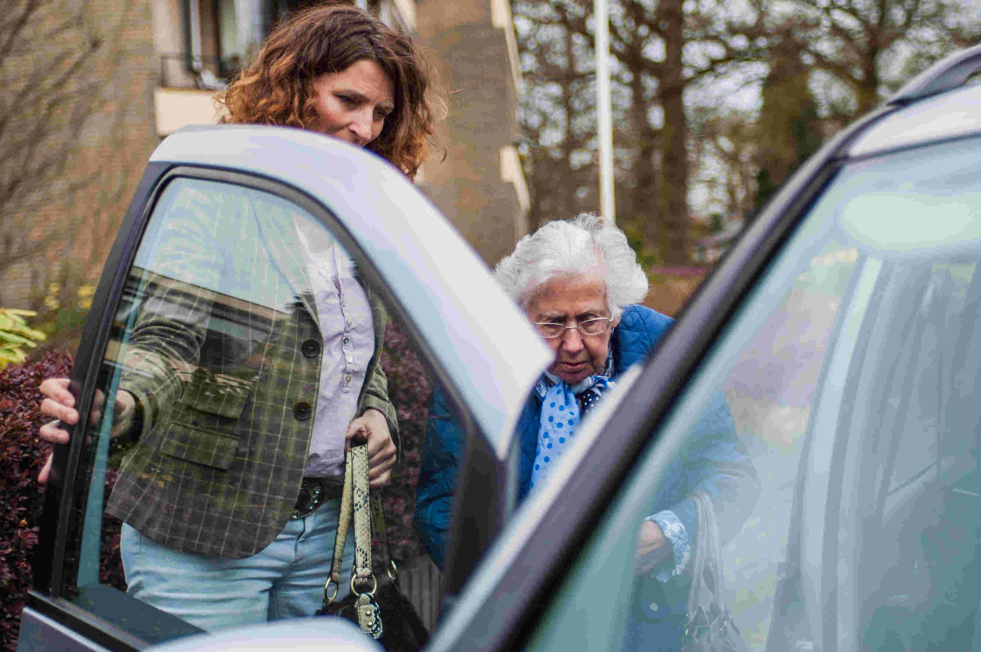 Gezellige gastvrouw/-heer gezocht met passie voor cultuur