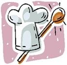 ondersteunen bij koken