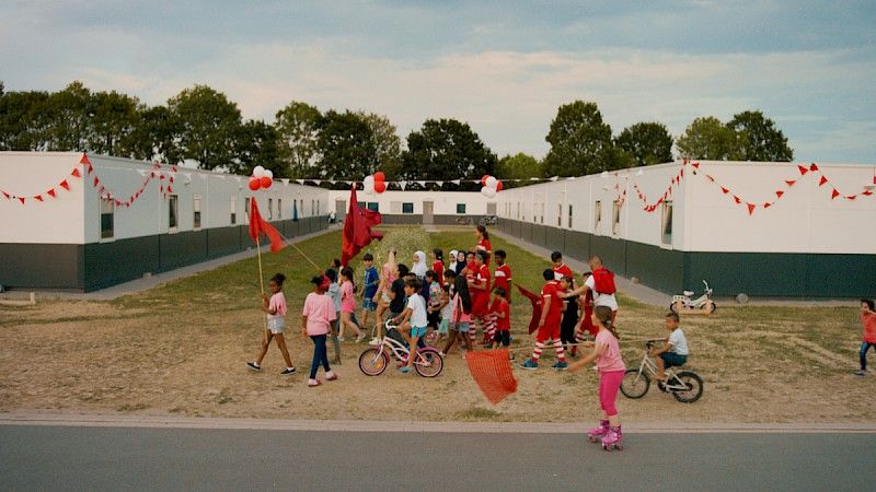 Muziek workshop vrijwilliger