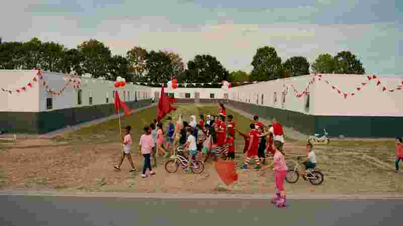 Muziek workshop vrijwilliger