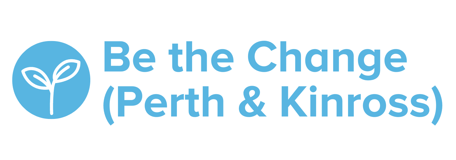 Be the Change PK Home