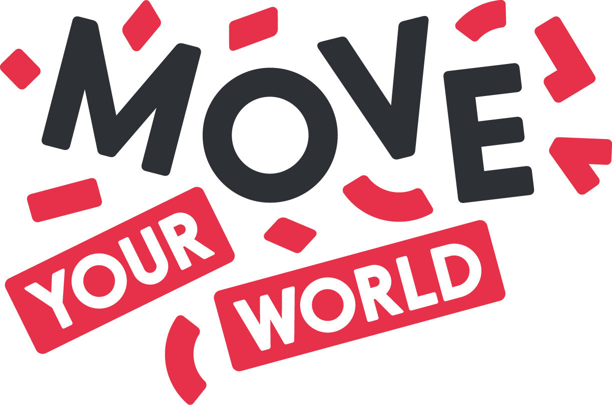 Vrijwilligers gezocht voor Move your world op het Bonhoeffer College