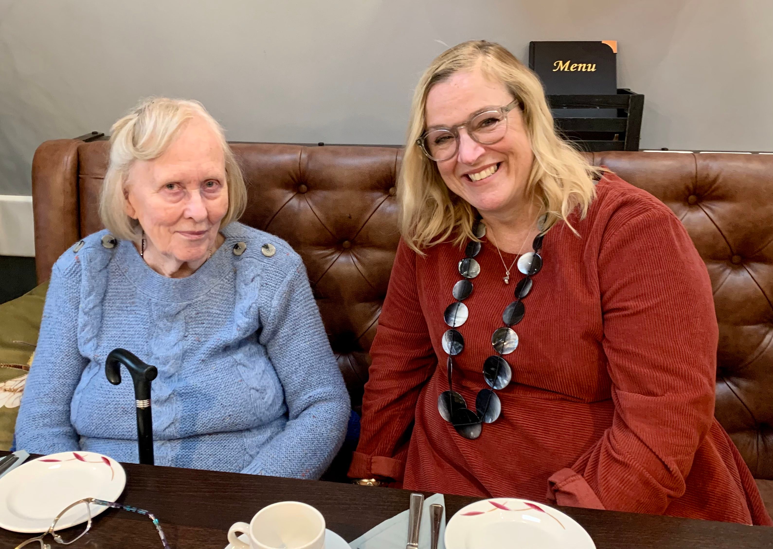 Volunteer Befriender