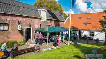 Historie behouden, vind jij dat ook belangrijk?