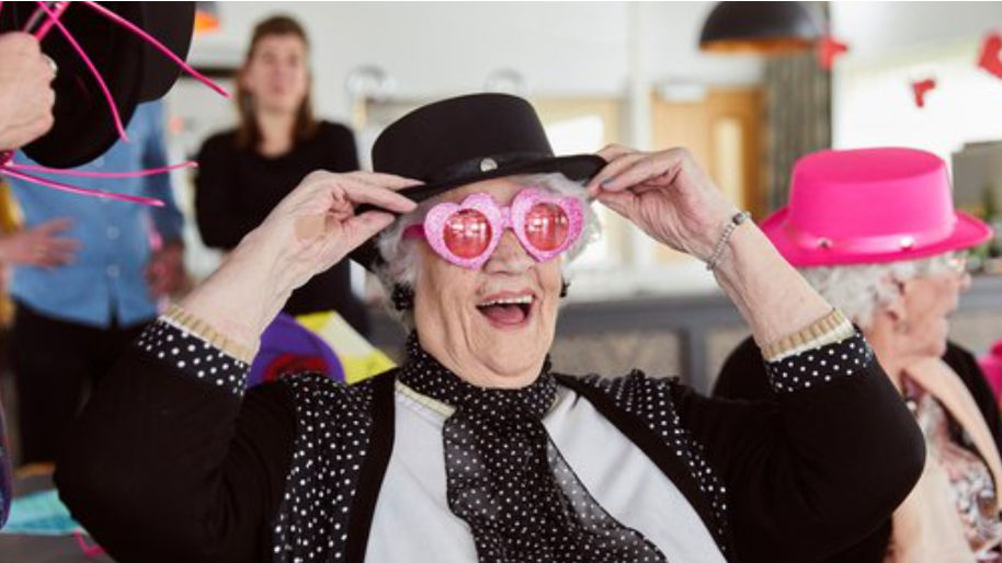 Help mee met Bingo in een volkswijk