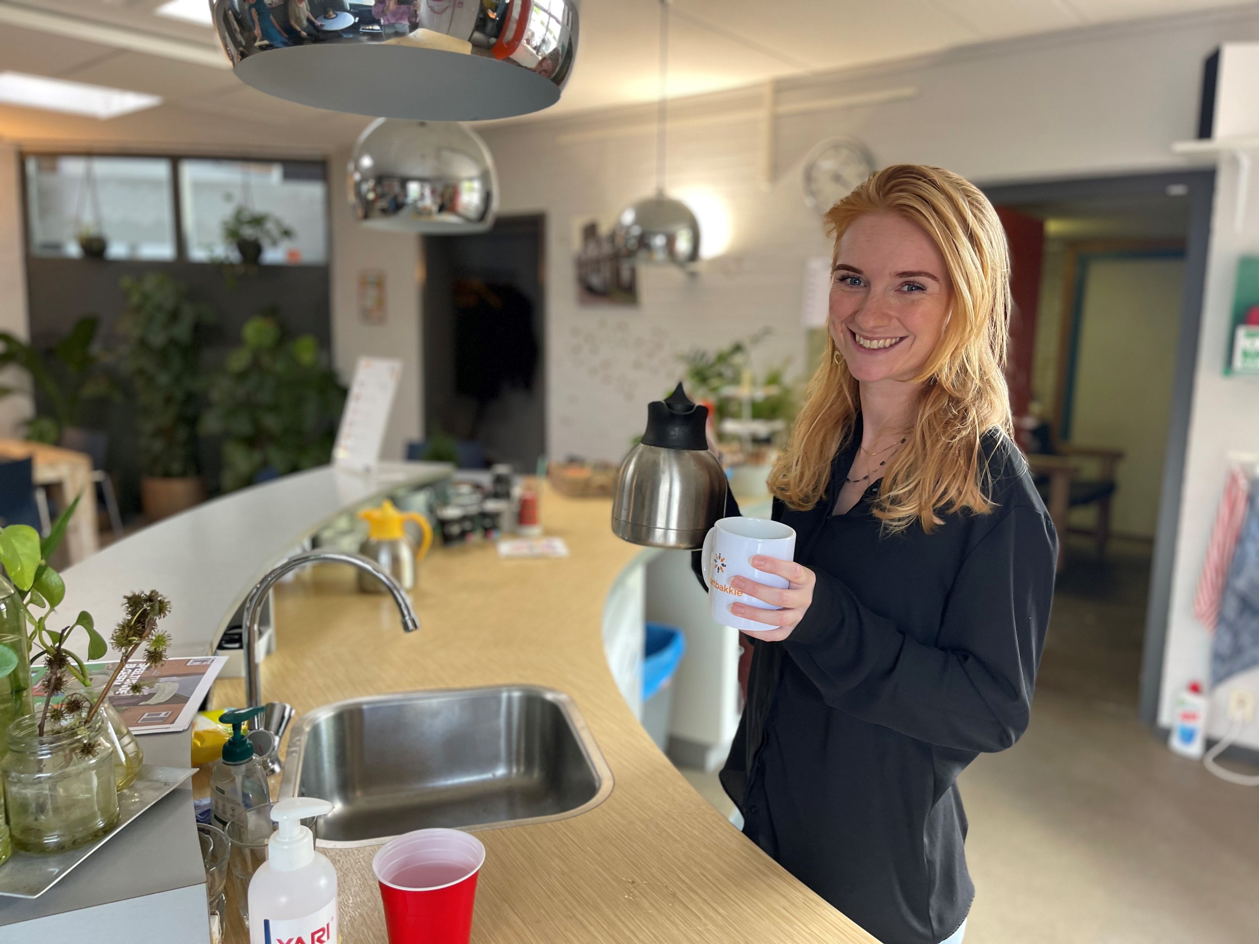 Gastheer/vrouw Sterrenzicht - vrijdag