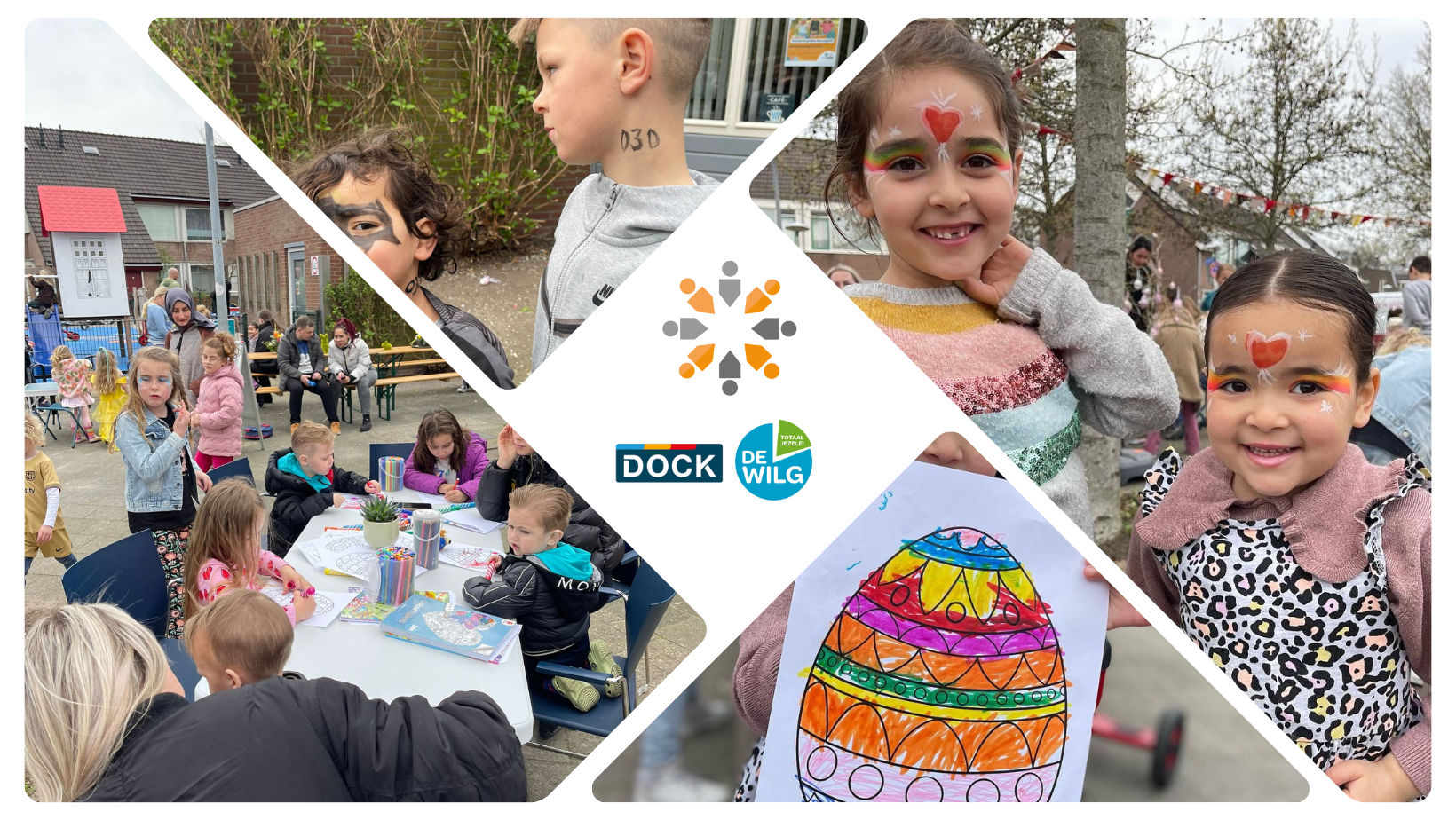 Kidsclub Sterrenzicht, help je mee?!