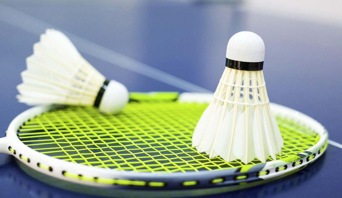 ARUBA CAREBACO JUNIOR 2024 / BADMINTON TOURNAMENT