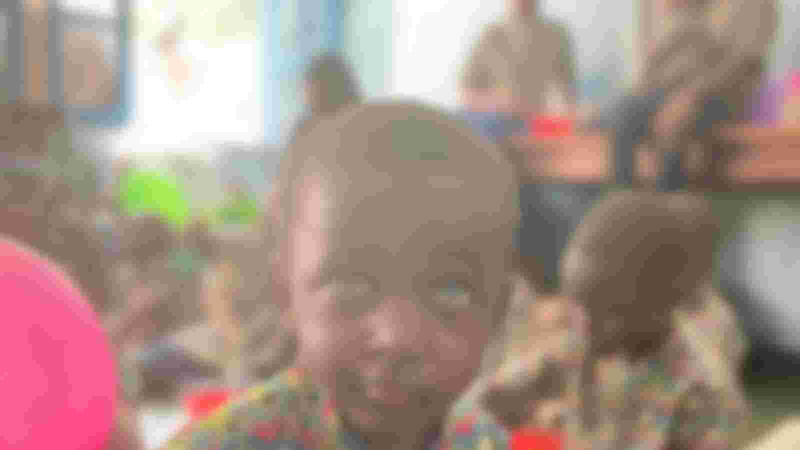 Social media support