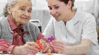 Activiteitenbegeleider