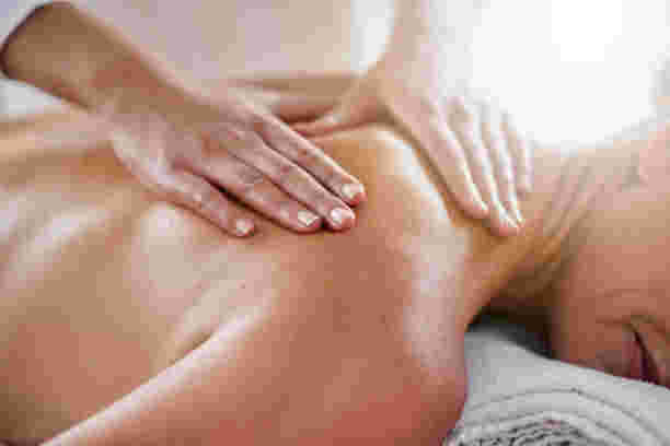 Volunteer Massage Therapist - Mondays @ Great Hadham Country Club SG10 6JE