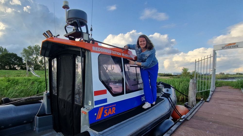 Coördinator Communicatie & Fondsenwerving