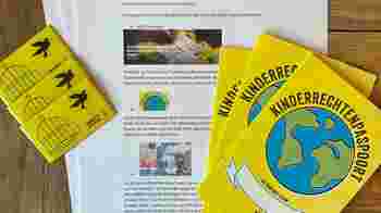 Gastdocent basis- en/of voortgezet onderwijs