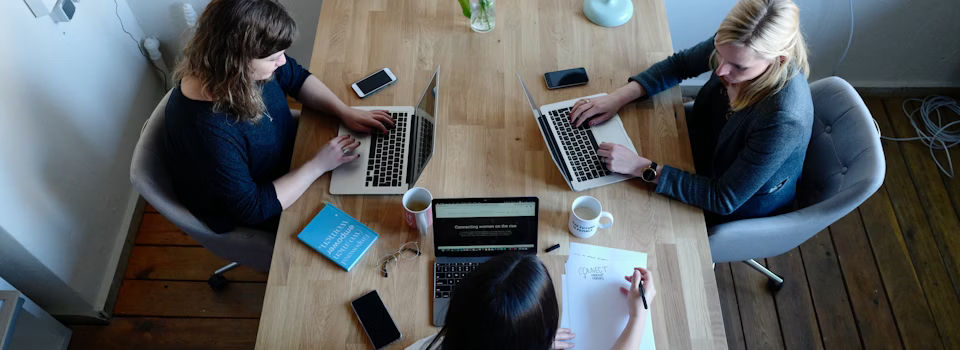 Kantoorruimte gevraagd