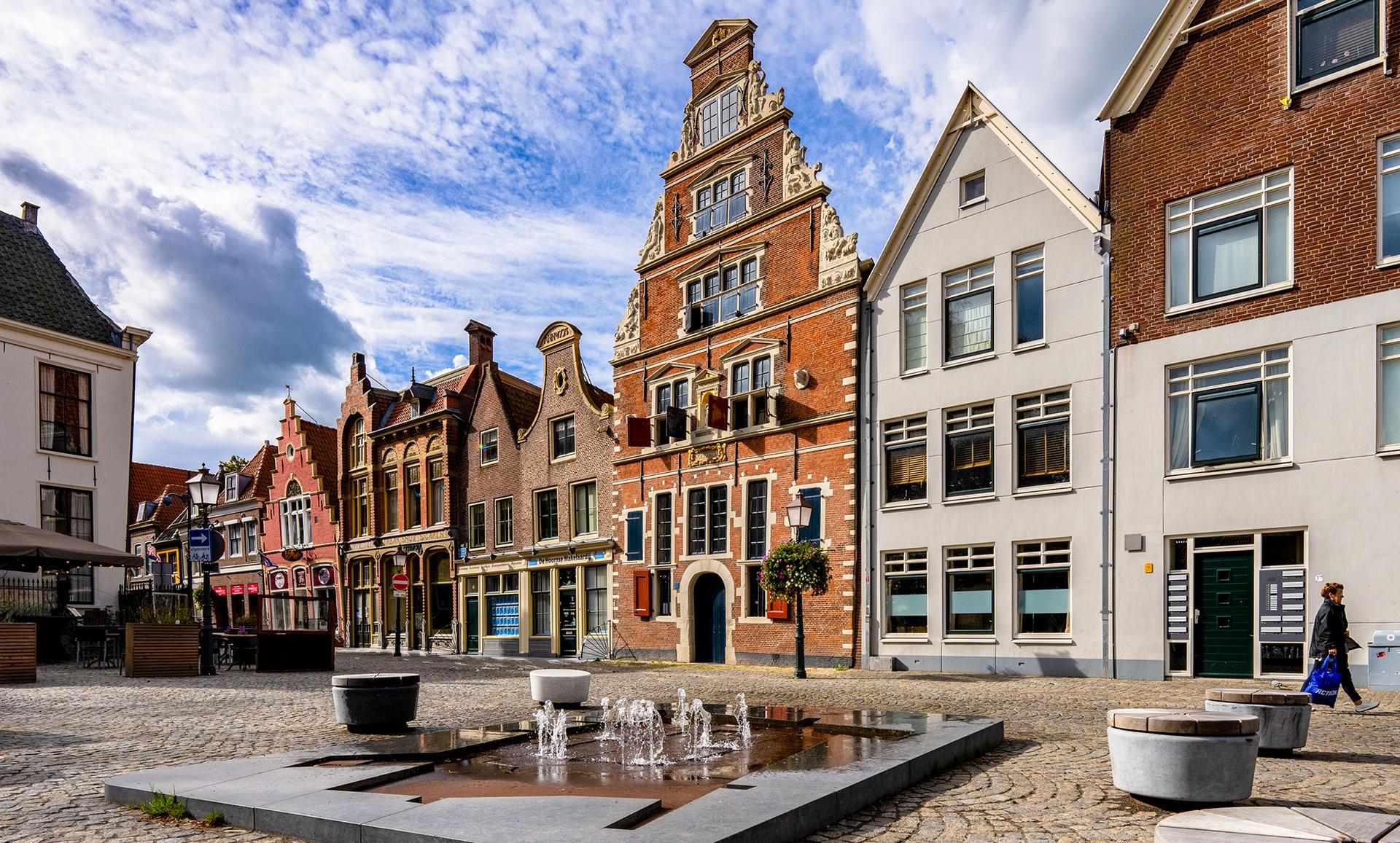 Helpende handjes familieweek 2023