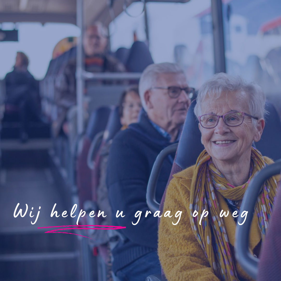 Word OV-ambassadeur!