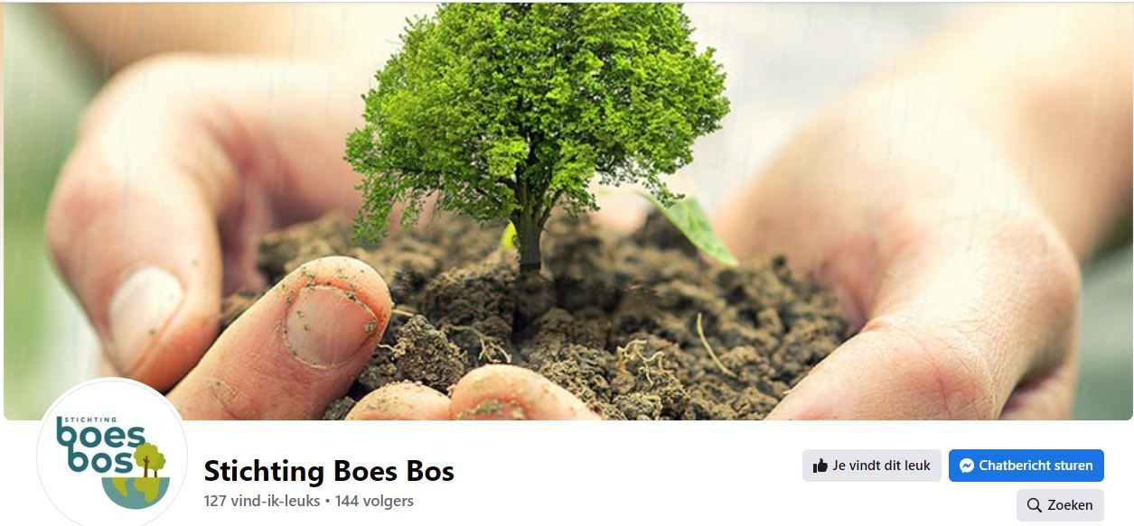 Flexibele Social Media Marketeer