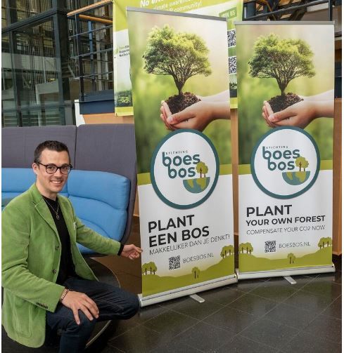 Flexibele Design ondersteuning