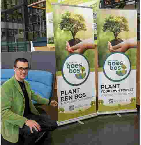 Flexibele Design ondersteuning