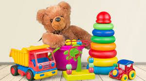 Draag bij aan duurzaamheid en word het gezicht van onze Speelgoedafdeling.