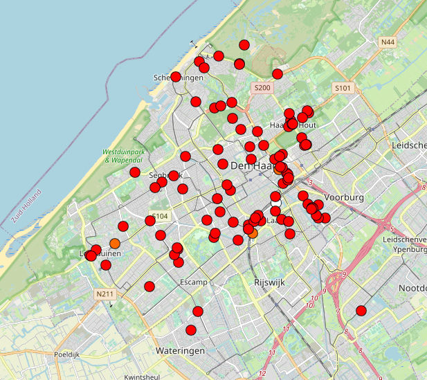 Op een andere manier actief worden voor de 🚲🚲 Fietsersbond?