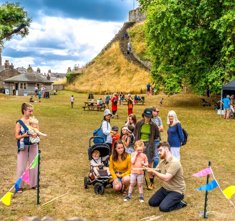 Flint Festival - Beneath the Surface