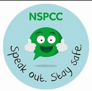 NSPCC Volunteer in schools Speak Out. Stay Safe programme