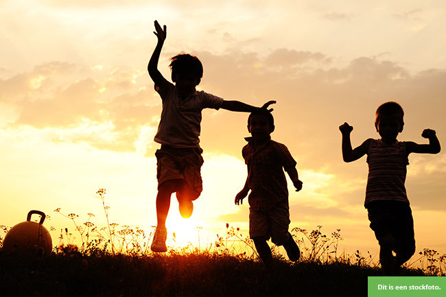 Alle opa's en oma's opgelet... we zoeken jou!