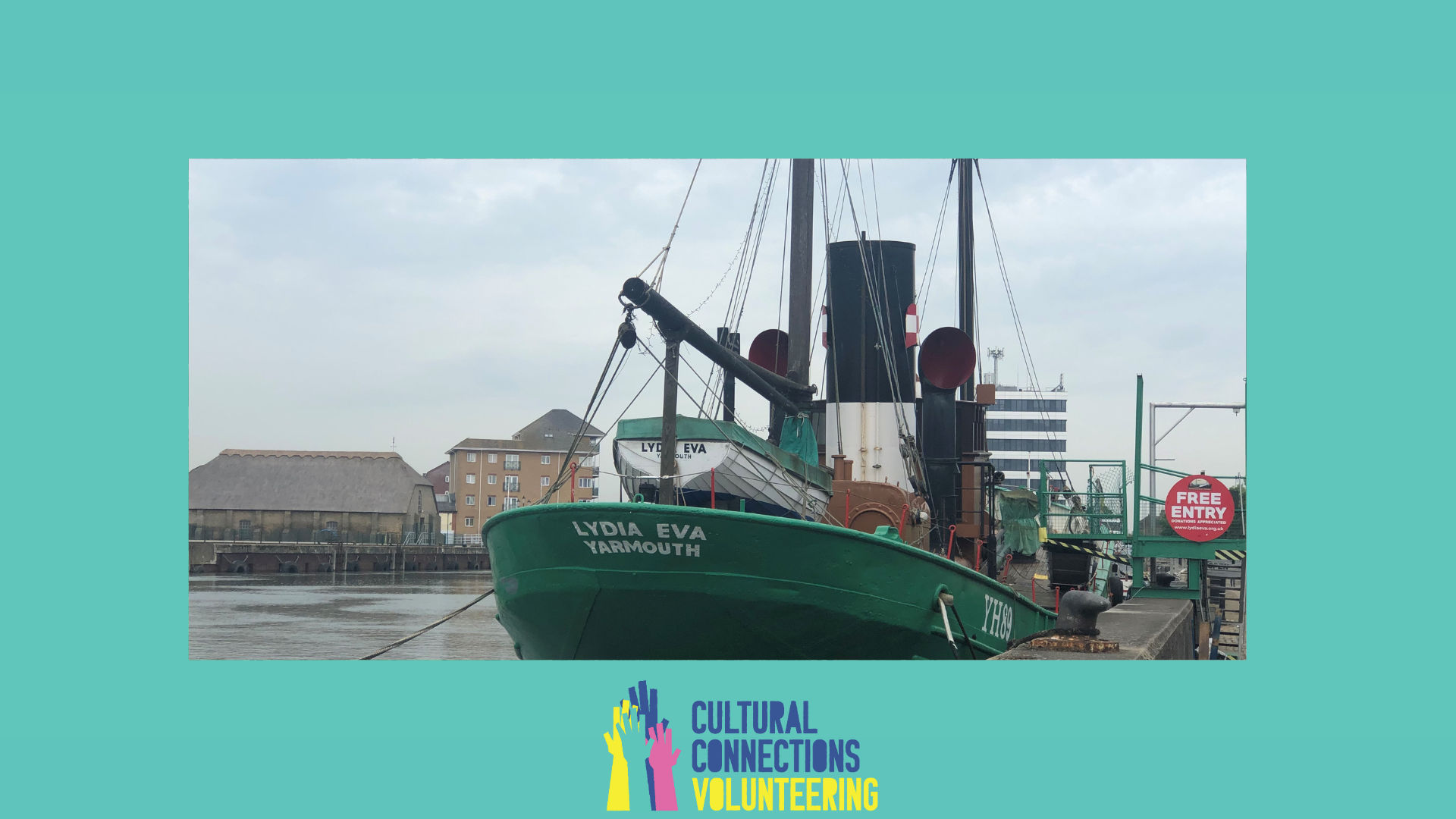 Fundraiser at the Lydia Eva and Mincarlo Charitable Trust