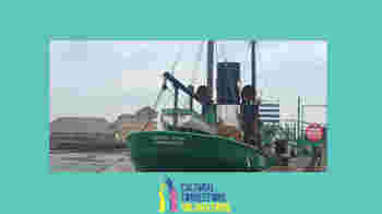 Treasurer at the Lydia Eva and Mincarlo Charitable Trust