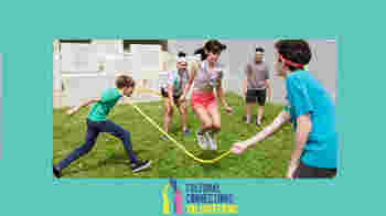 Volunteer Youth Workers at Caister Playing Fields