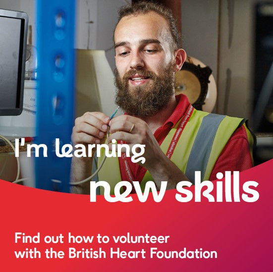 Till operator volunteers