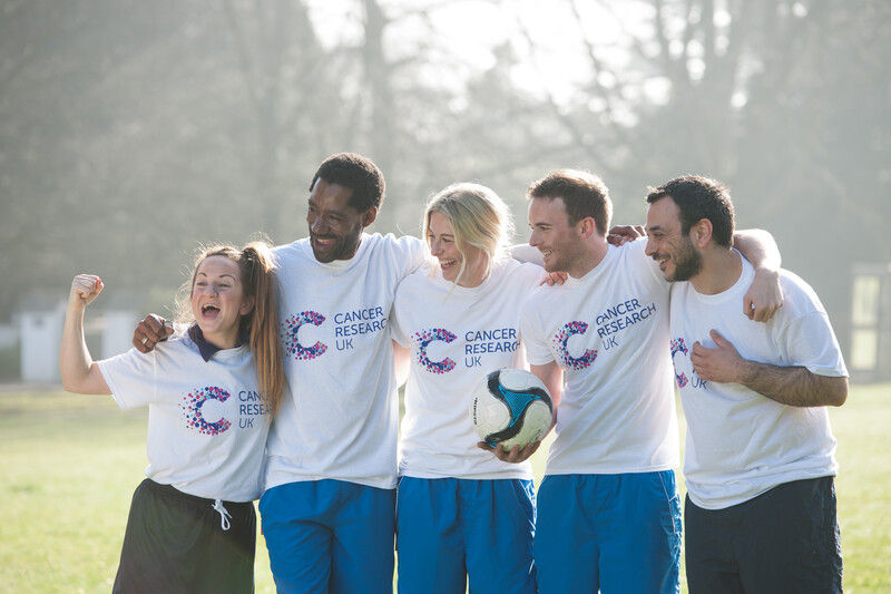 Ad-hoc and long-term fundraising support