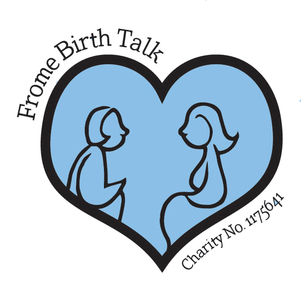 Baby and Toddler group hosts.