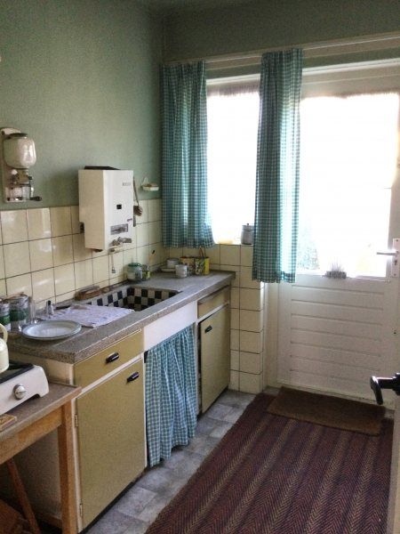 Stap terug in de jaren '50