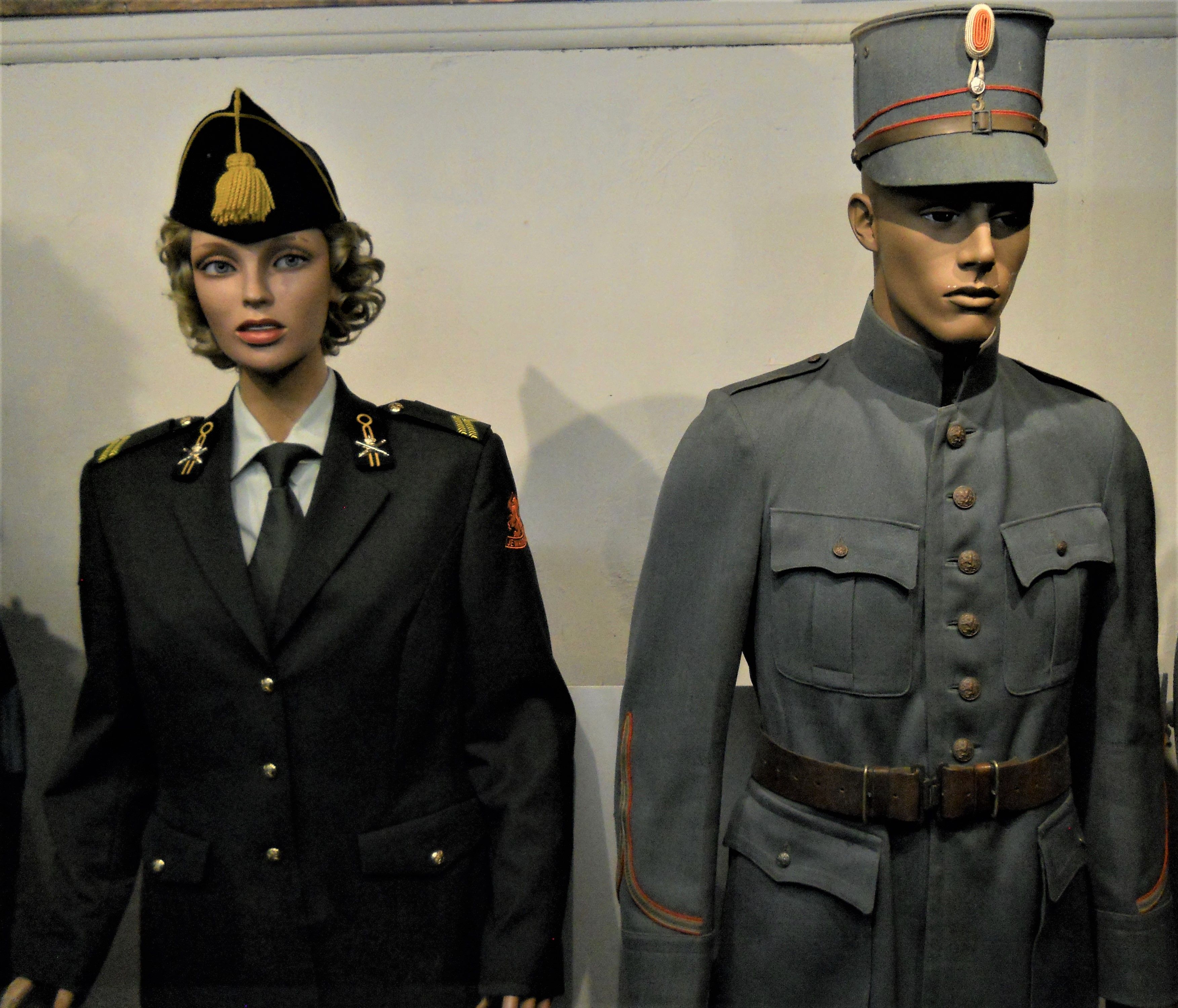 Algemene vrijwilliger