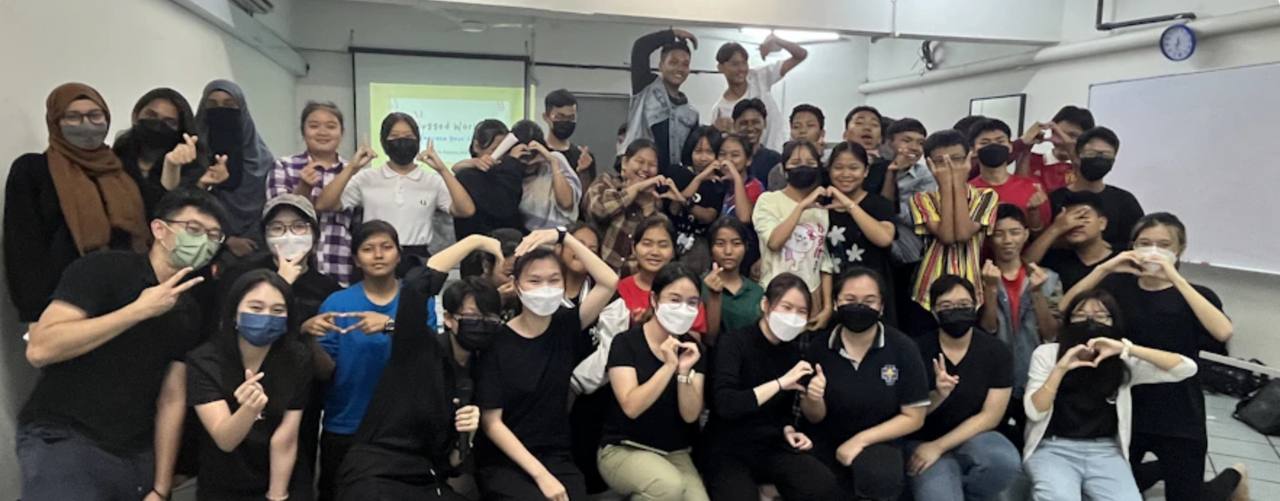 Love Language_Emotions Management - ZEC School