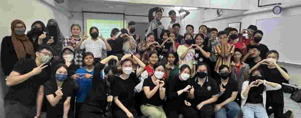 Love Language_Emotions Management - SAEM School