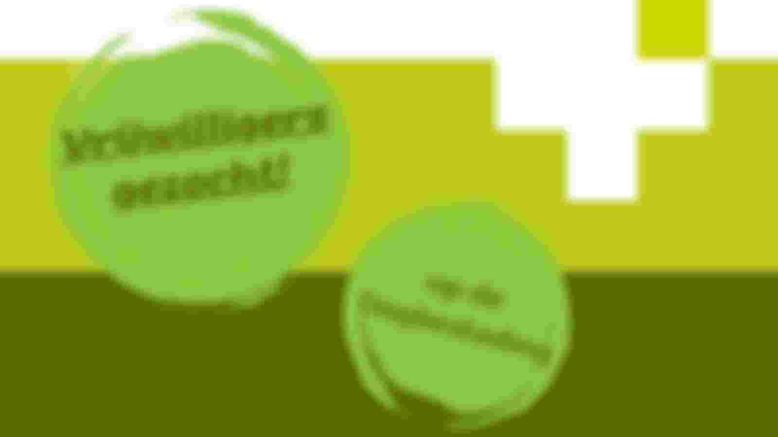 Vrijwilliger Dagbesteding