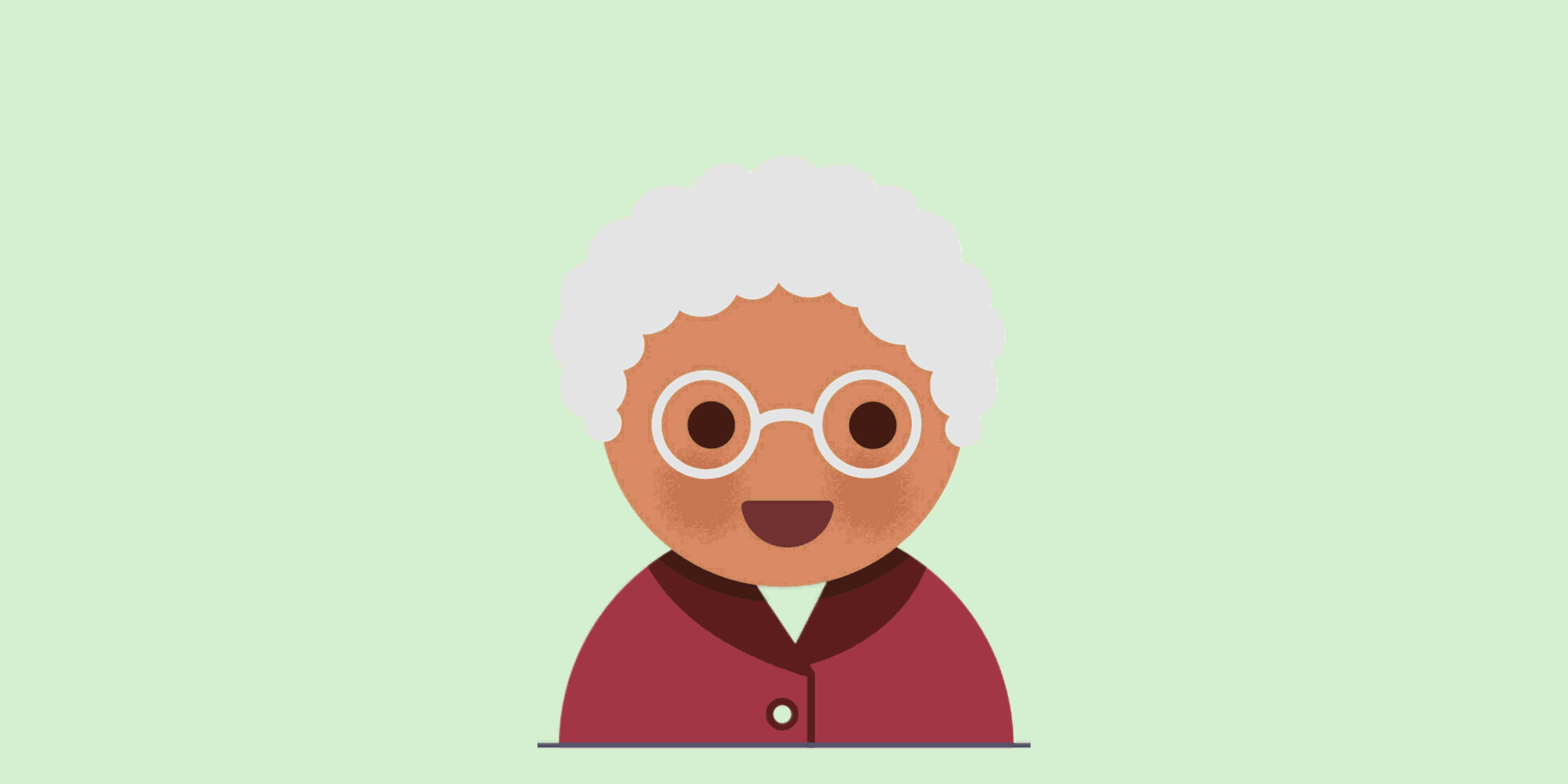 Belvriend ☎️ gezocht voor Oma Oldenkamp