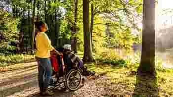 Wandelmaatjes gezocht