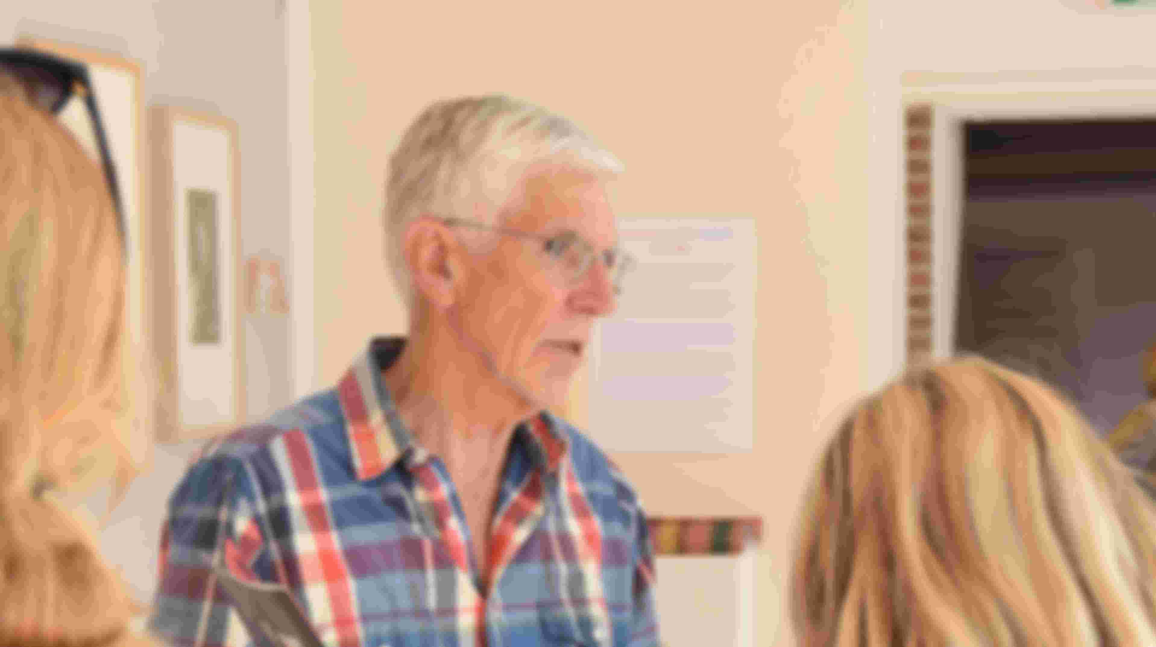 Gastheer en/of gastvrouw