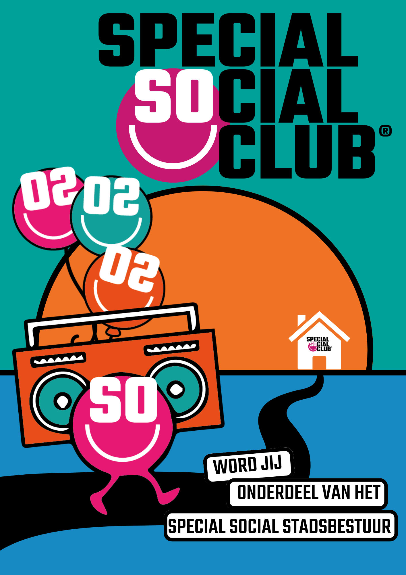 Op zoek naar een Community Coordinator voor een stadsbestuur in Utrecht!