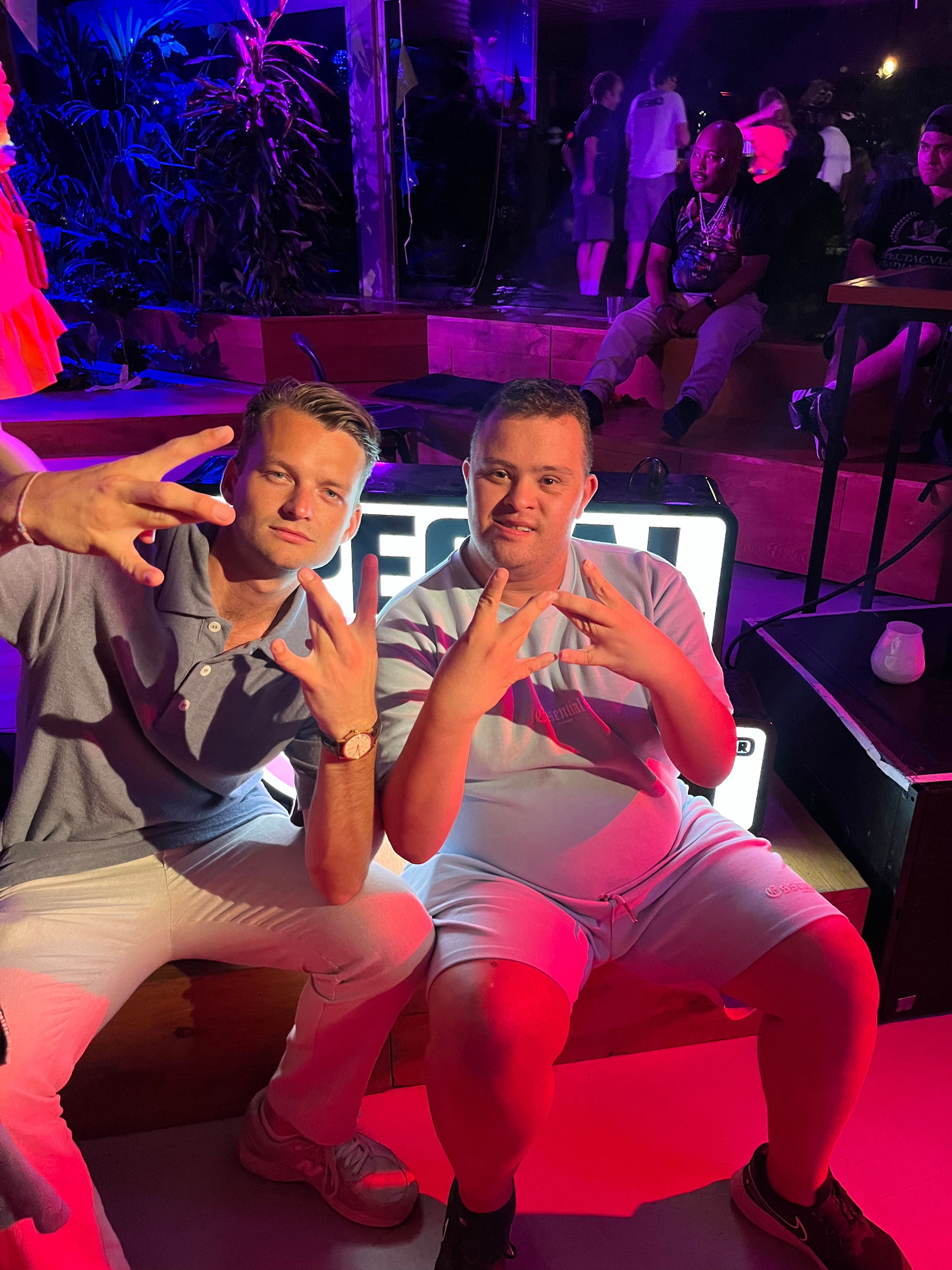 Op zoek naar vrijwilligers voor toegankelijk uitgaan Utrecht