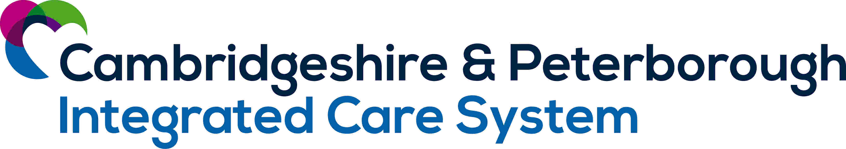 Cambridgeshire and Peterborough Integrated Care System